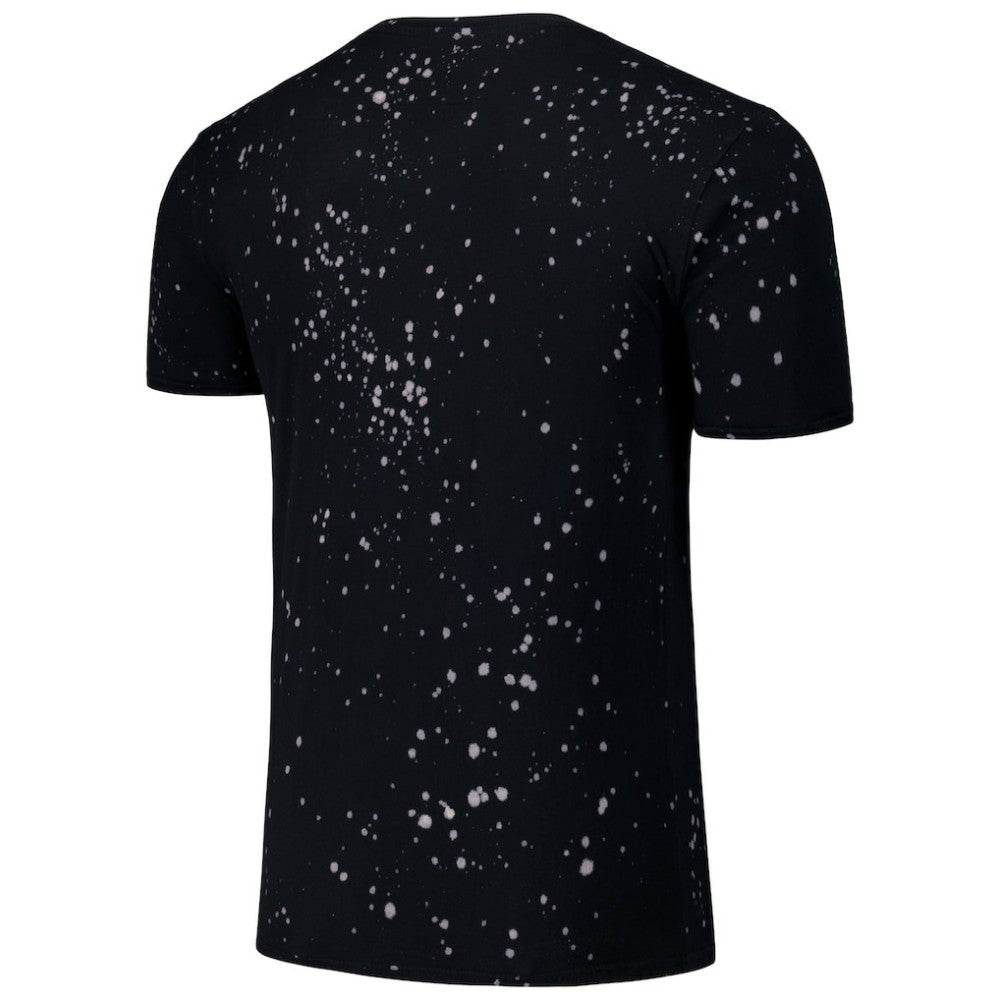 San Diego Padres Majestic Threads Splatter T-Shirt | MLB Shop