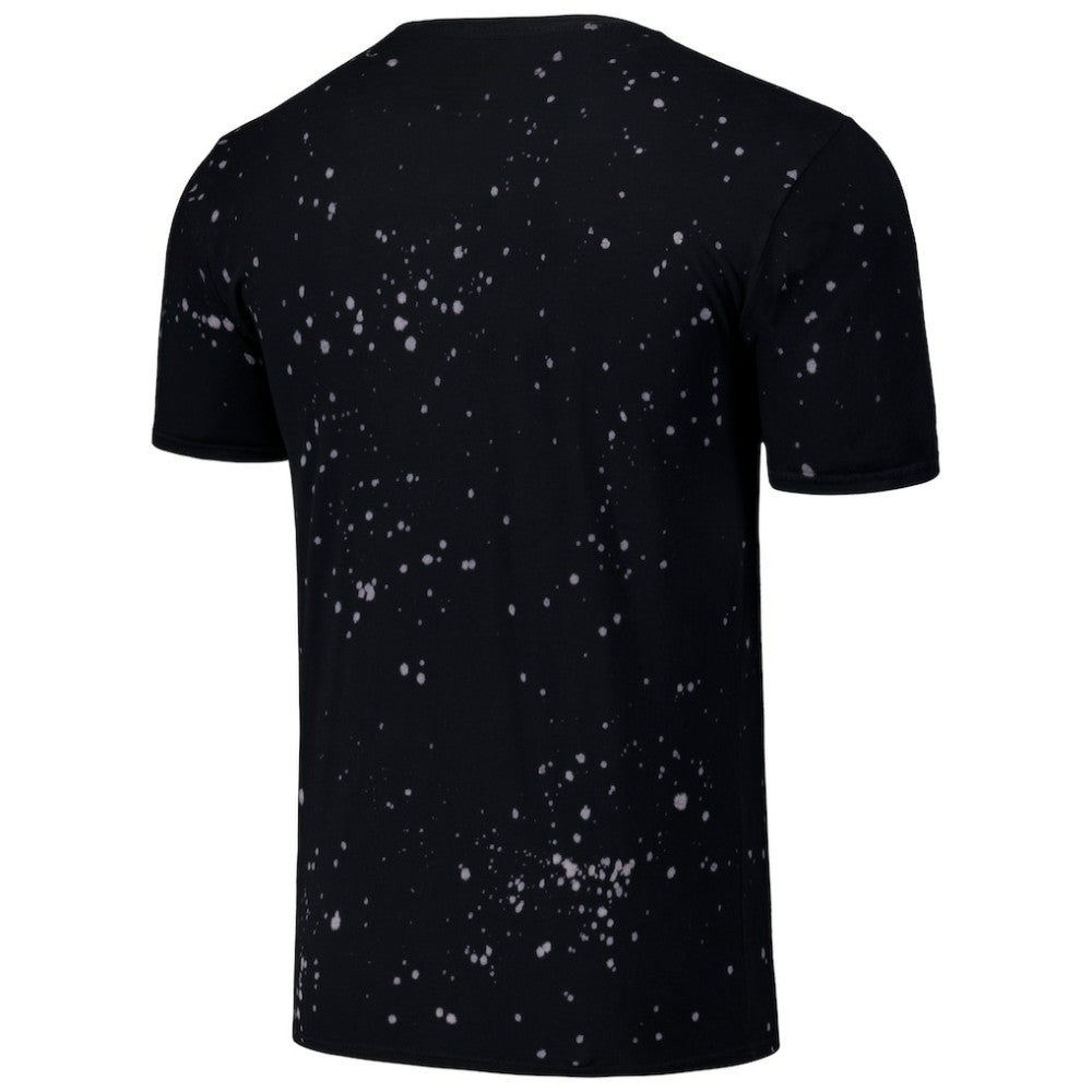 San Francisco Giants Majestic Threads Splatter T-Shirt | MLB US