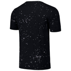 San Francisco Giants Majestic Threads Splatter T-Shirt | MLB US