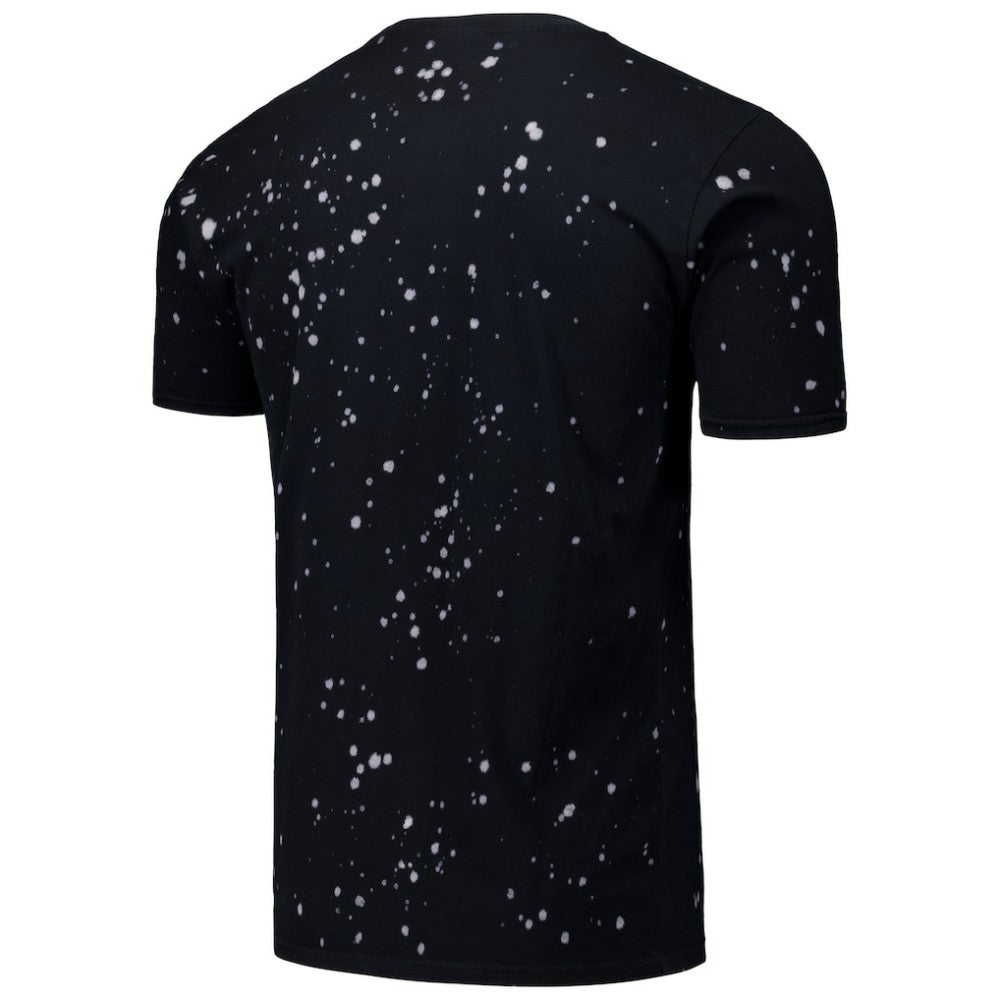 Boston Red Sox Majestic Threads Splatter T-Shirt | MLB New