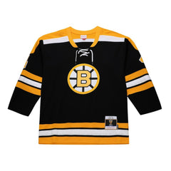 Bobby Orr Boston Bruins Mitchell & Ness Big & Tall 1971/72 Blue Line 2.0 Jersey Discount