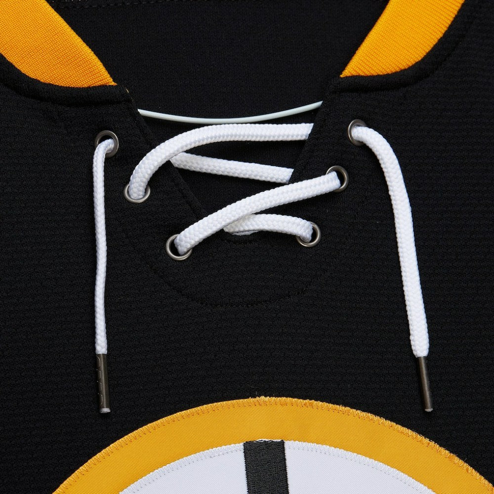 Bobby Orr Boston Bruins Mitchell & Ness Big & Tall 1971/72 Blue Line 2.0 Jersey Discount