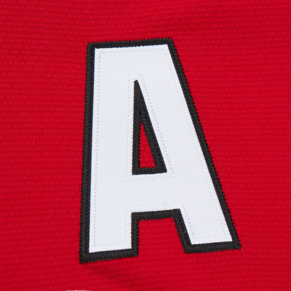 Scott Niedermayer New Jersey Devils Mitchell & Ness Big & Tall 1999/00 Blue Line 2.0 Jersey Online