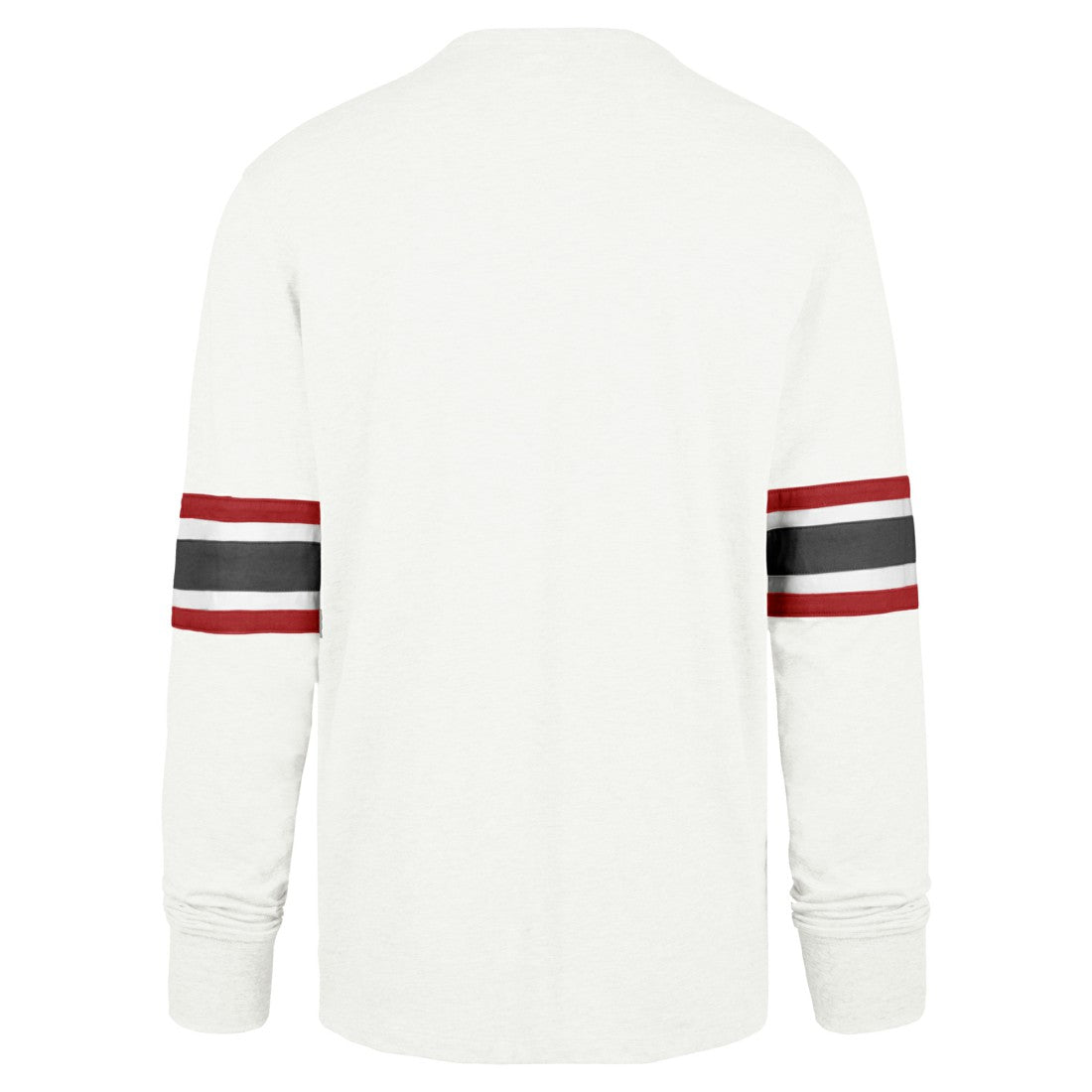 Tampa Bay Buccaneers 47 brand '47 Gridiron Premier Brex Long Sleeve T-Shirt