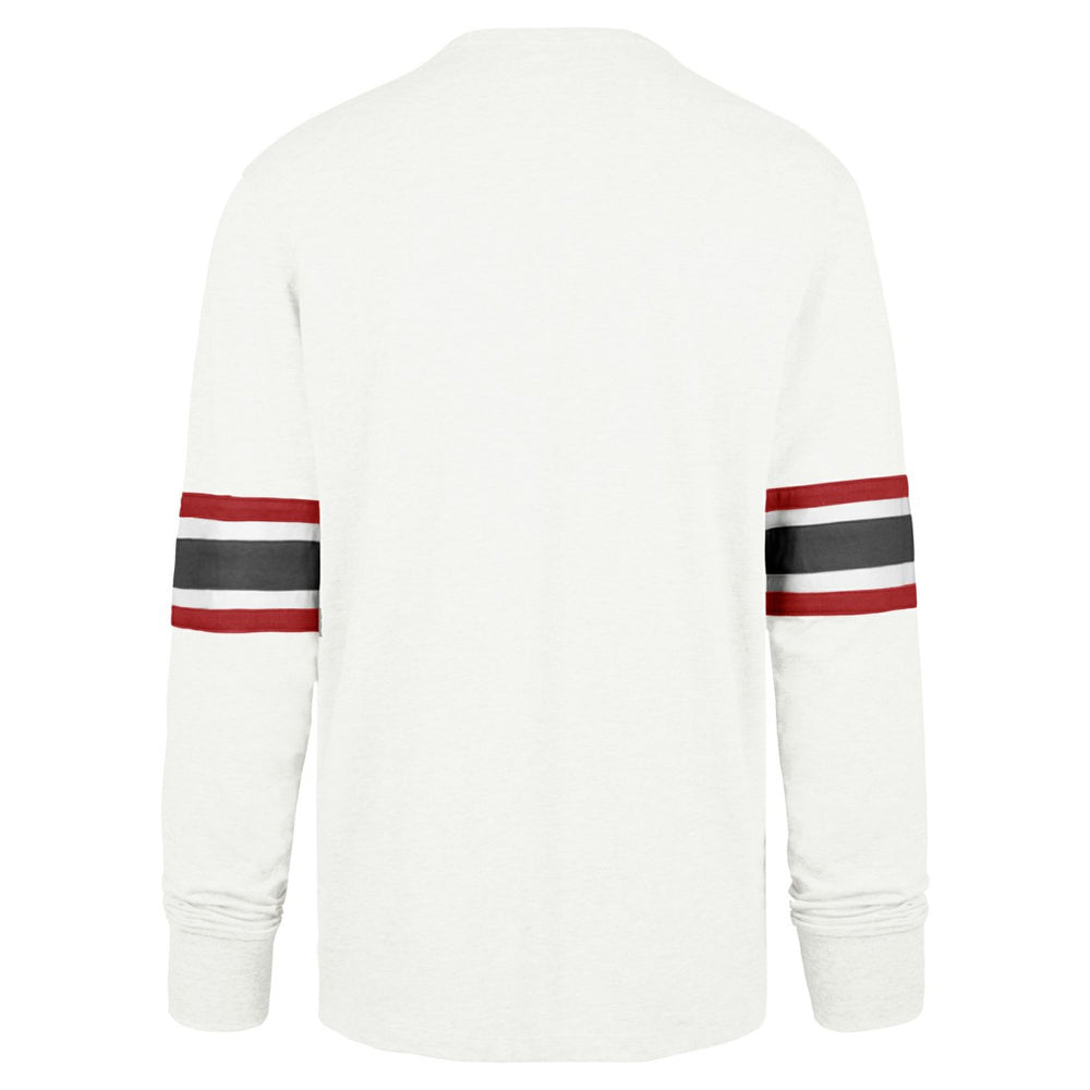 Tampa Bay Buccaneers 47 brand '47 Gridiron Premier Brex Long Sleeve T-Shirt
