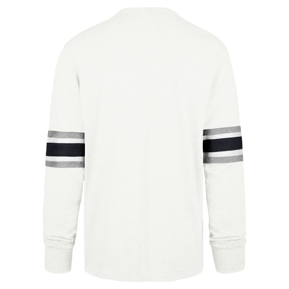 Seattle Seahawks 47 brand '47 Gridiron Premier Brex Long Sleeve T-Shirt