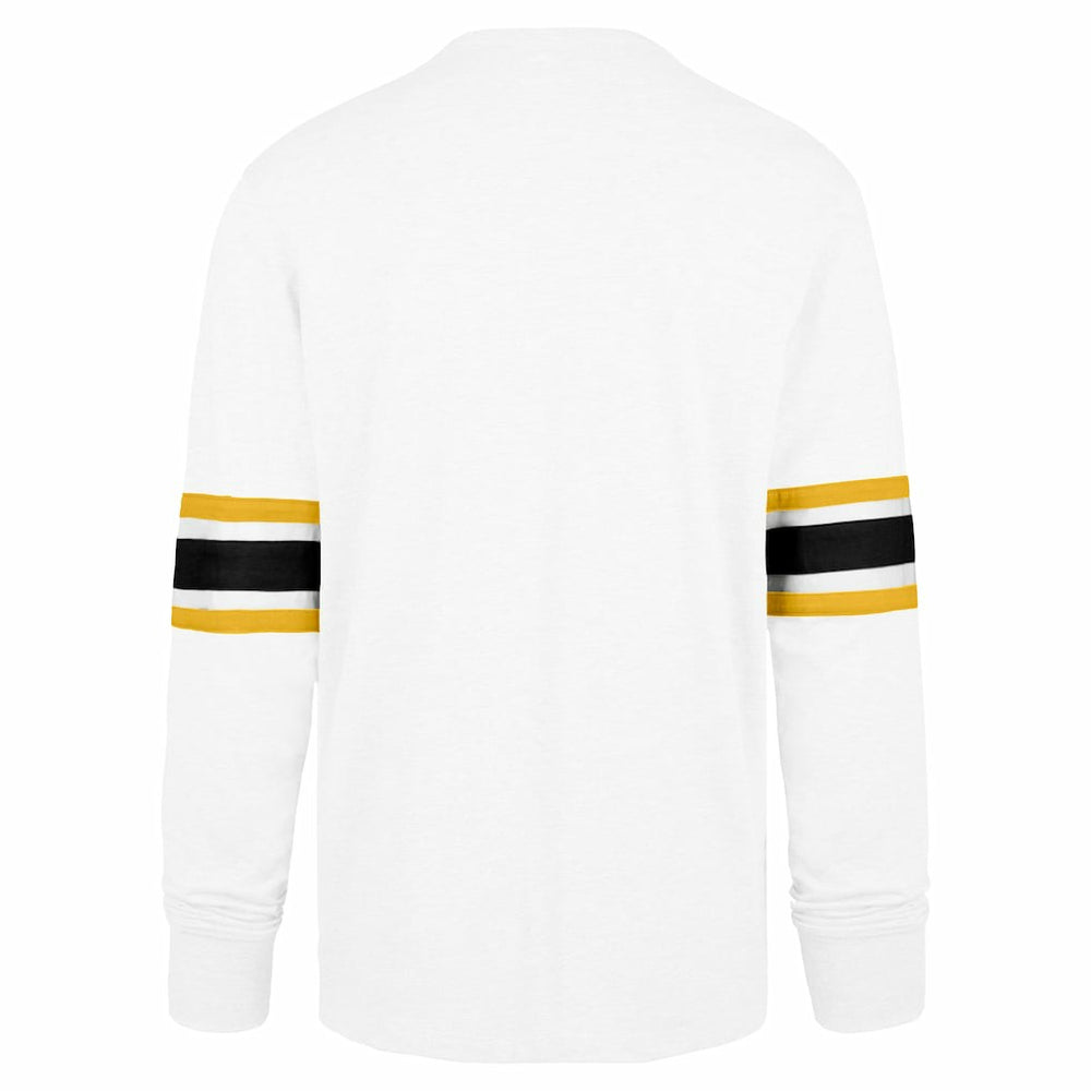 Pittsburgh Steelers 47 brand '47 Gridiron Premier Brex Long Sleeve T-Shirt