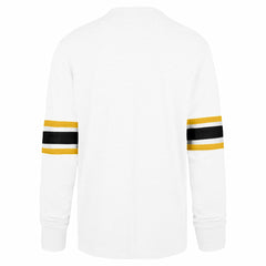 Pittsburgh Steelers 47 brand '47 Gridiron Premier Brex Long Sleeve T-Shirt