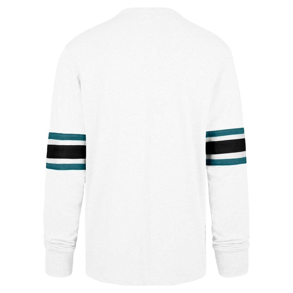 Jacksonville Jaguars 47 brand '47 Gridiron Premier Brex Long Sleeve T-Shirt
