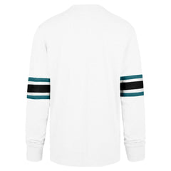 Jacksonville Jaguars 47 brand '47 Gridiron Premier Brex Long Sleeve T-Shirt