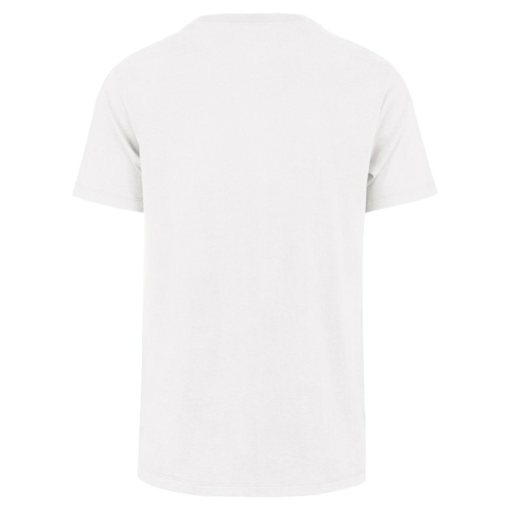 Washington Commanders 47 brand '47 Flag Script Franklin T-Shirt