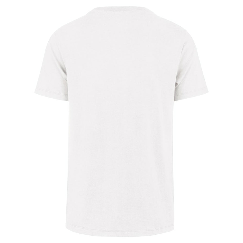 Houston Texans 47 brand '47 Flag Script Franklin T-Shirt