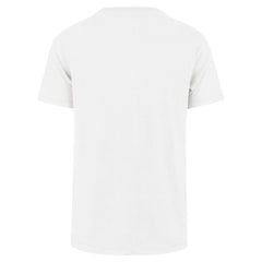 Tennessee Titans 47 brand '47 Flag Script Franklin T-Shirt