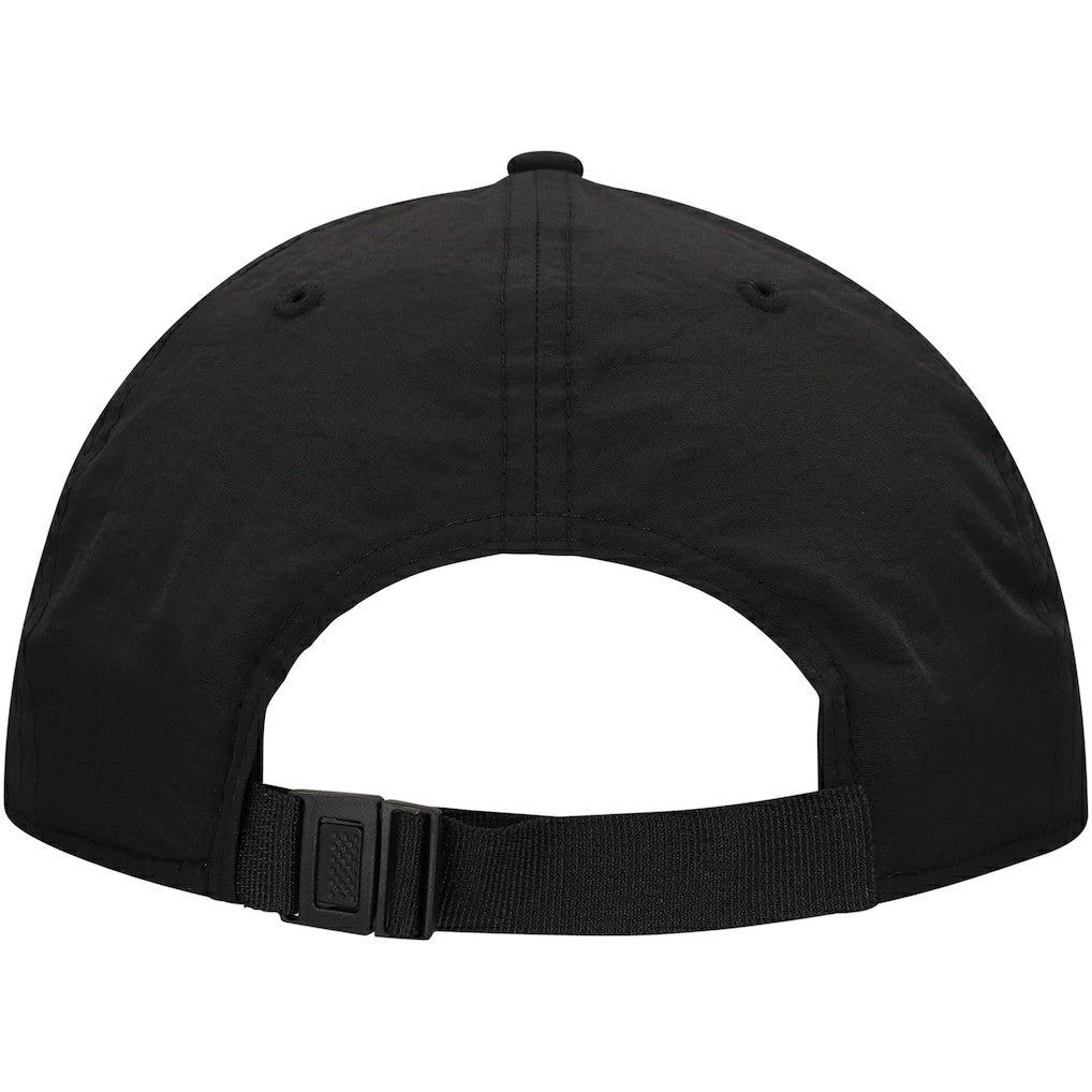 Dallas Cowboys New Era Throwback Brush Golfer Snapback Hat