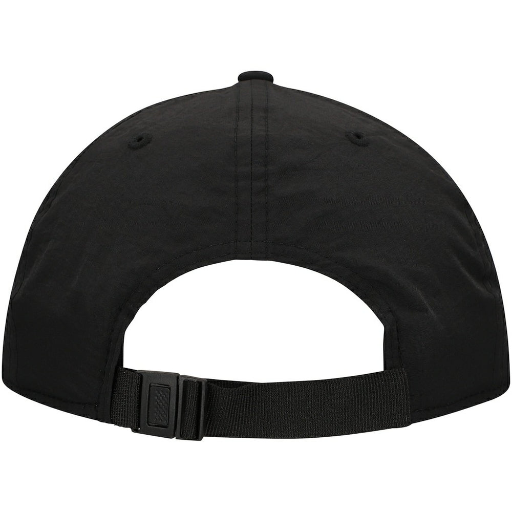 Dallas Cowboys New Era Throwback Brush Golfer Snapback Hat