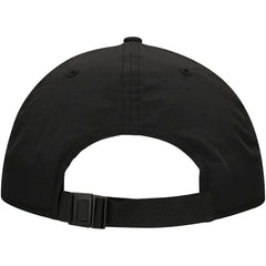 Dallas Cowboys New Era Throwback Brush Golfer Snapback Hat