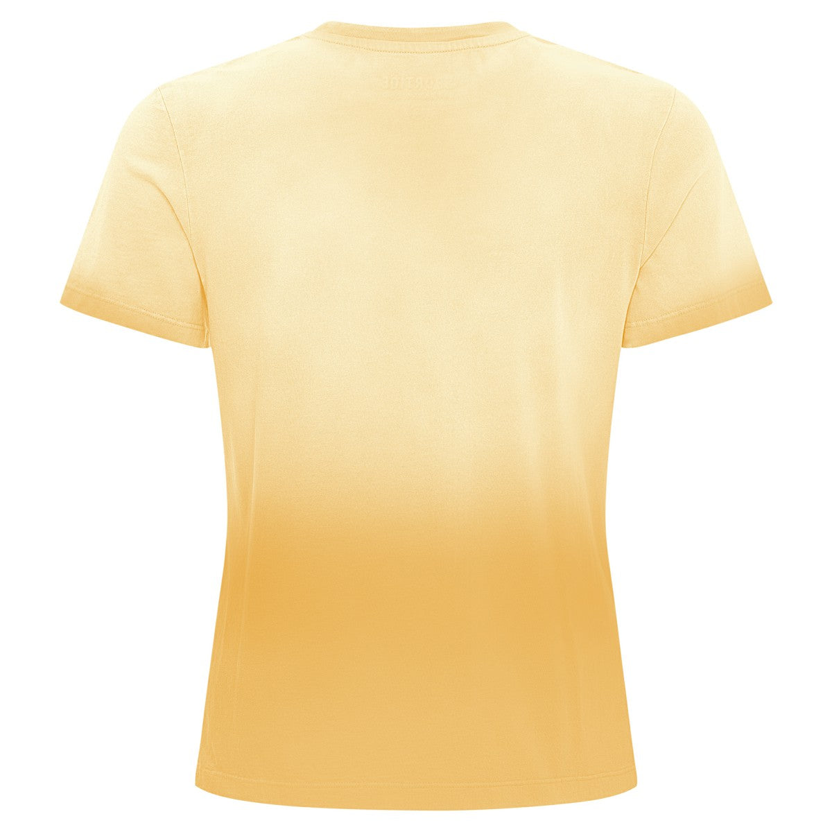 Los Angeles Lakers Sportiqe Women's Arcadia Sun-Dipped T-Shirt For Sale