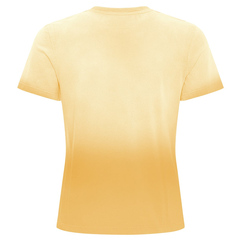 Los Angeles Lakers Sportiqe Women's Arcadia Sun-Dipped T-Shirt For Sale