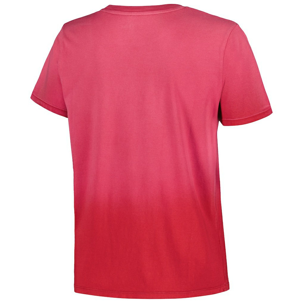 Chicago Bulls Sportiqe Women's Arcadia Sun-Dipped T-Shirt sale Discount