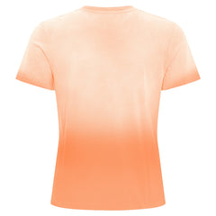 Phoenix Suns Sportiqe Women's Arcadia Sun-Dipped T-Shirt New
