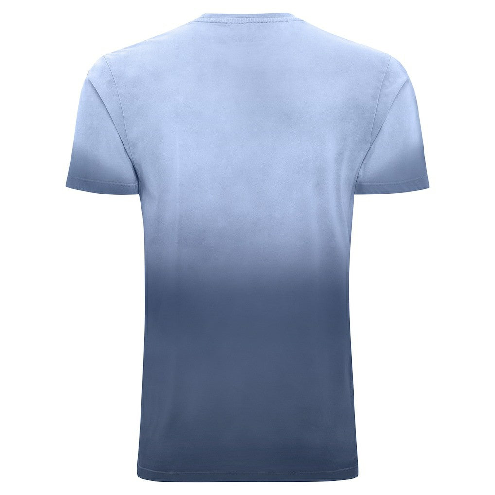 Denver Nuggets Sportiqe Unisex Bingham Sun-Fade T-Shirt On Sale