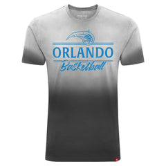 Orlando Magic Sportiqe Unisex Bingham Sun-Fade T-Shirt Outlet