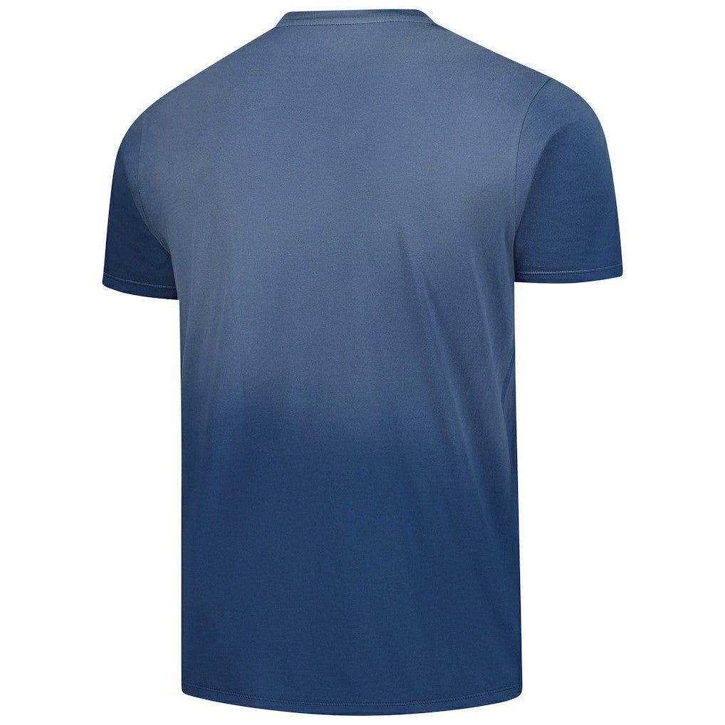 Philadelphia 76ers Sportiqe Unisex Bingham Sun-Fade T-Shirt Discount