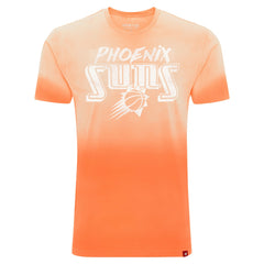 Phoenix Suns Sportiqe Unisex Bingham Sun-Fade T-Shirt Outlet