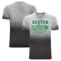 Boston Celtics Sportiqe Unisex Bingham Sun-Fade T-Shirt Online
