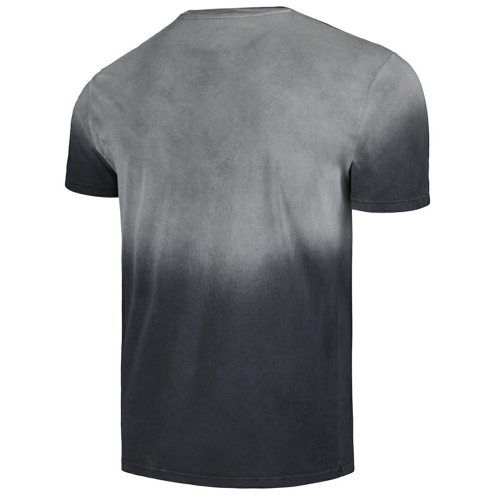 Charlotte Hornets Sportiqe Unisex Bingham Sun-Fade T-Shirt Online