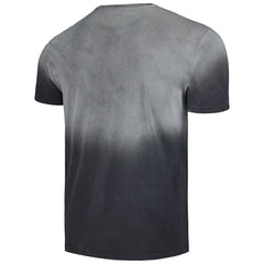 Charlotte Hornets Sportiqe Unisex Bingham Sun-Fade T-Shirt Online