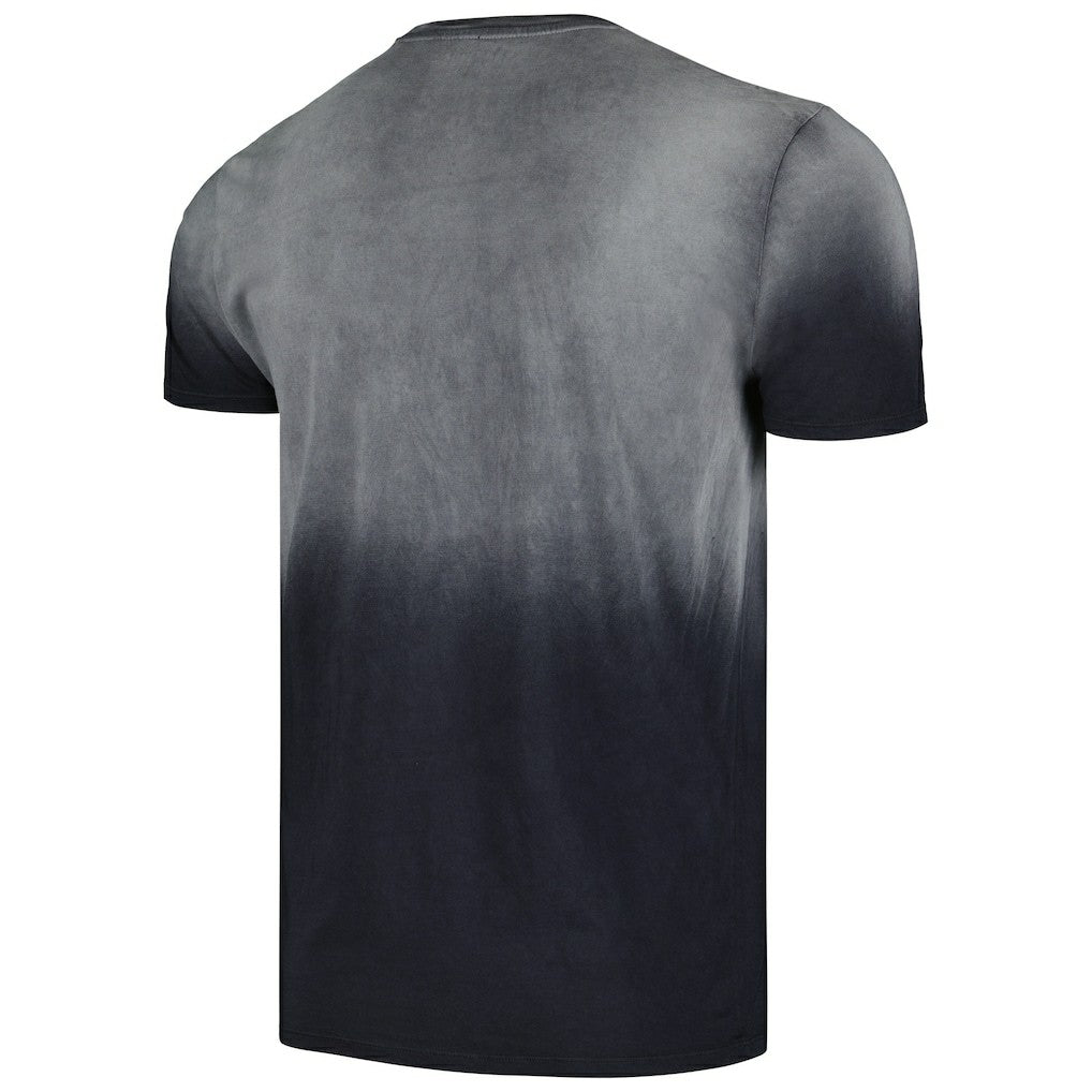 Chicago Bulls Sportiqe Unisex Bingham Sun-Fade T-Shirt sale For Sale