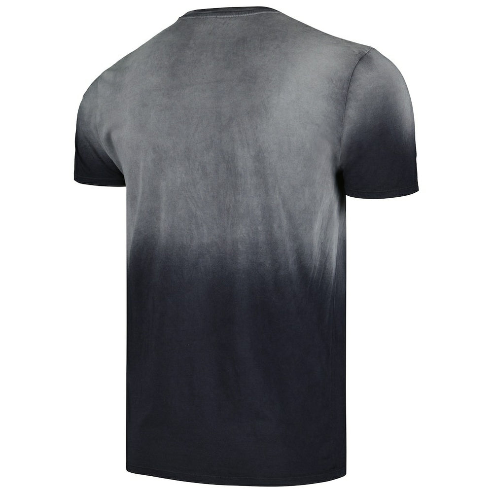 Chicago Bulls Sportiqe Unisex Bingham Sun-Fade T-Shirt sale For Sale