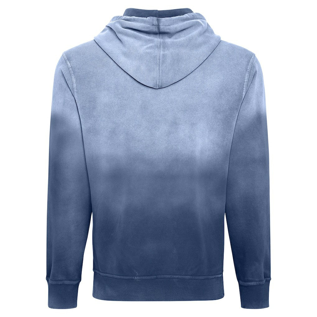 Philadelphia 76ers Sportiqe Unisex Blake Sun-Fade Pullover Hoodie On Sale
