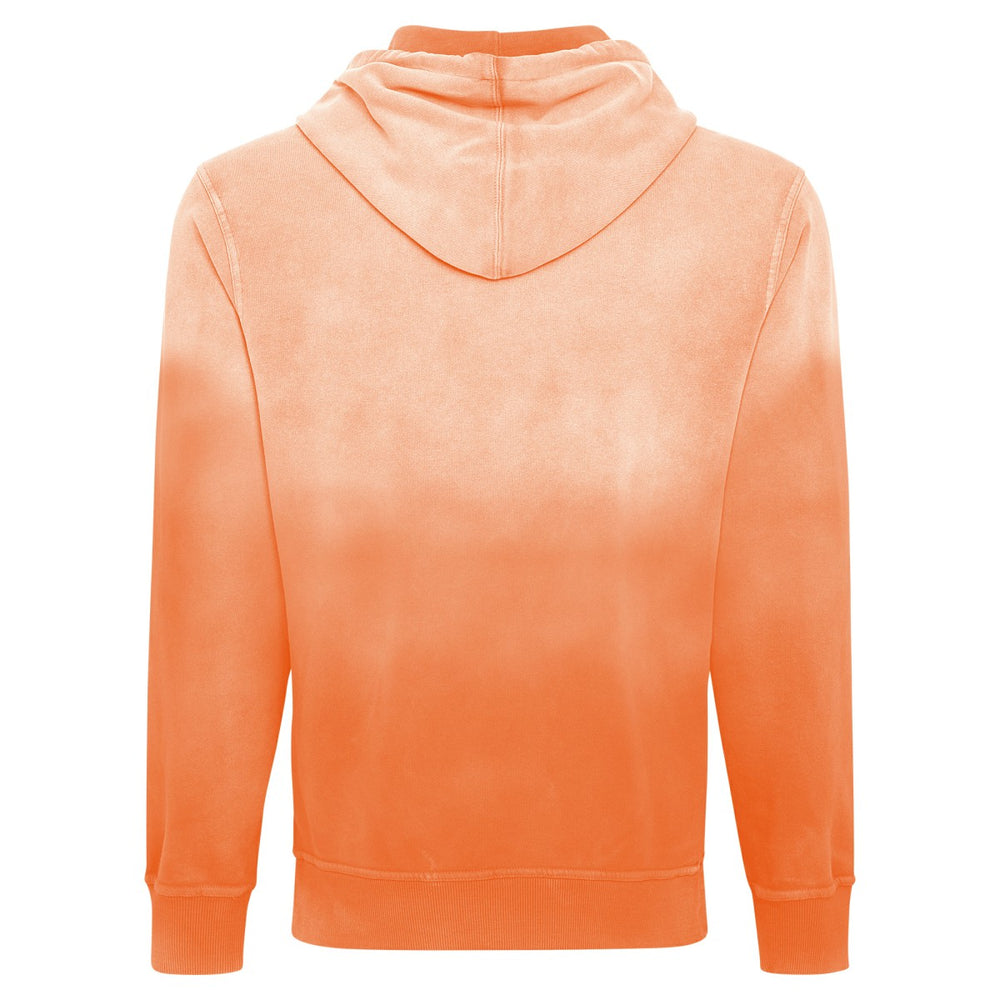 Phoenix Suns Sportiqe Unisex Blake Sun-Fade Pullover Hoodie Outlet