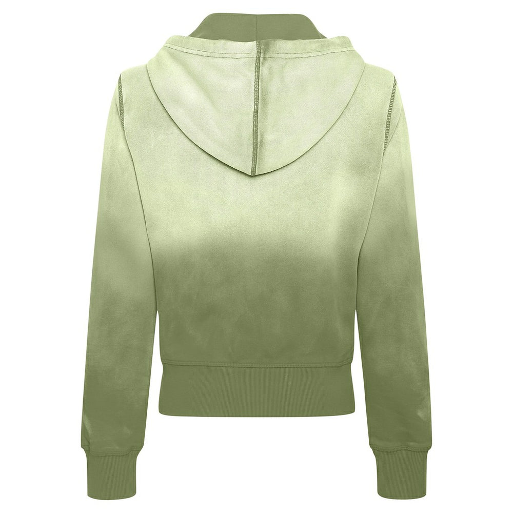 Boston Celtics Sportiqe Women's Carli Sun Fade Full-Zip Hoodie Online