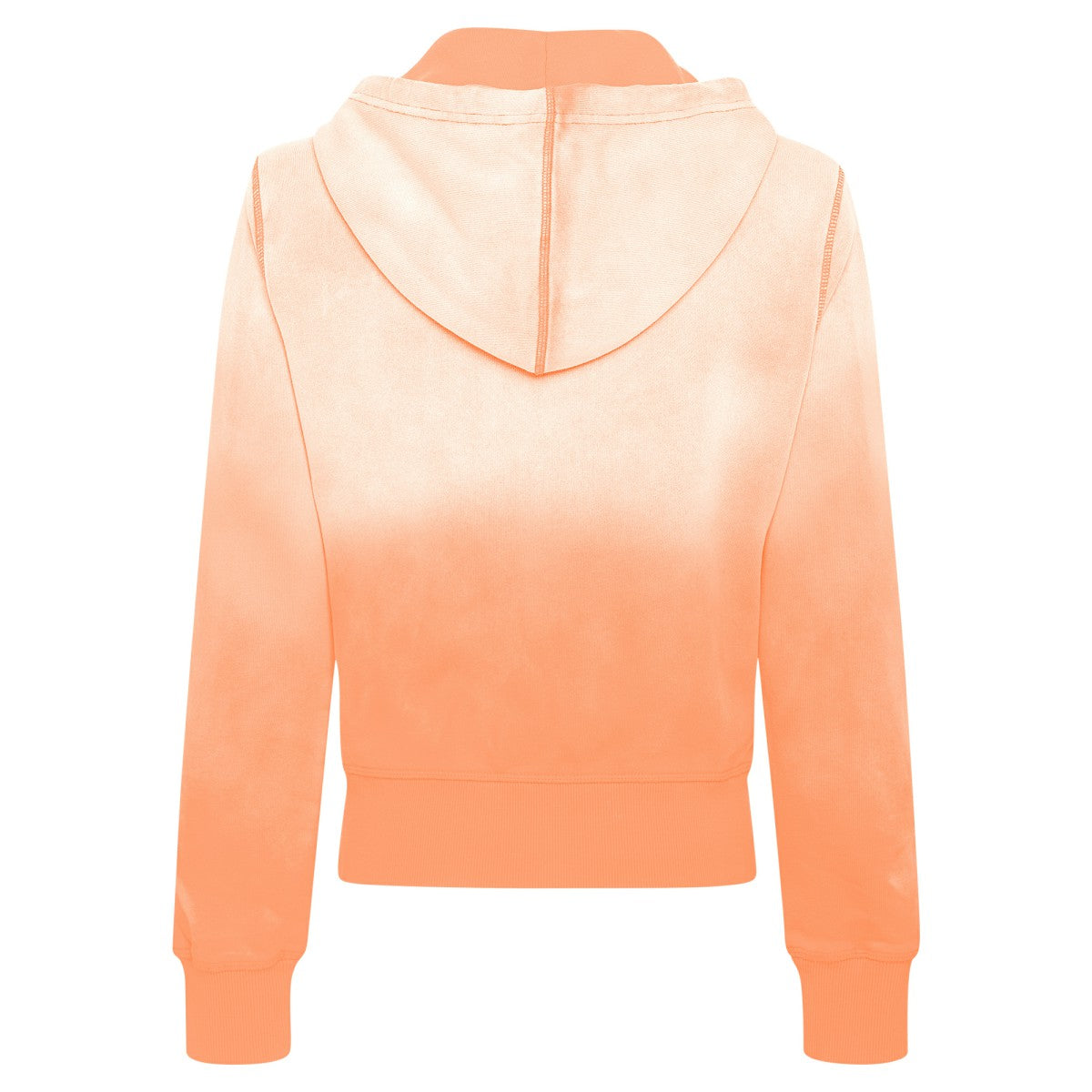 Phoenix Suns Sportiqe Women's Carli Sun Fade Full-Zip Hoodie Online