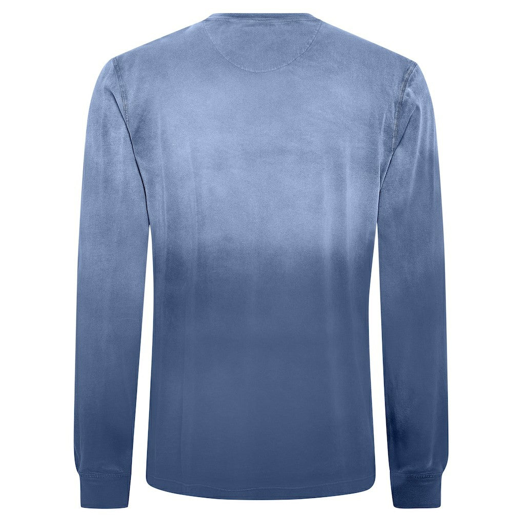 Philadelphia 76ers Sportiqe Unisex Mohave Sun-Dipped Long Sleeve T-Shirt Discount