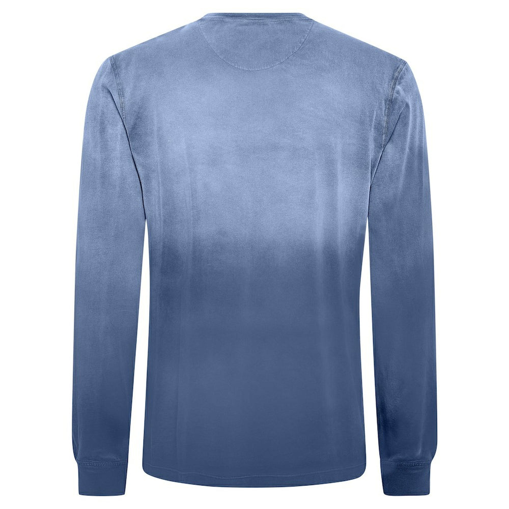Philadelphia 76ers Sportiqe Unisex Mohave Sun-Dipped Long Sleeve T-Shirt Discount