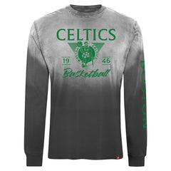 Boston Celtics Sportiqe Unisex Mohave Sun-Dipped Long Sleeve T-Shirt On Sale