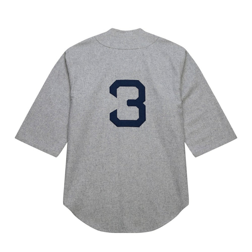 Babe Ruth New York Yankees Mitchell & Ness Cooperstown Collection 1929 Authentic Jersey | MLB US