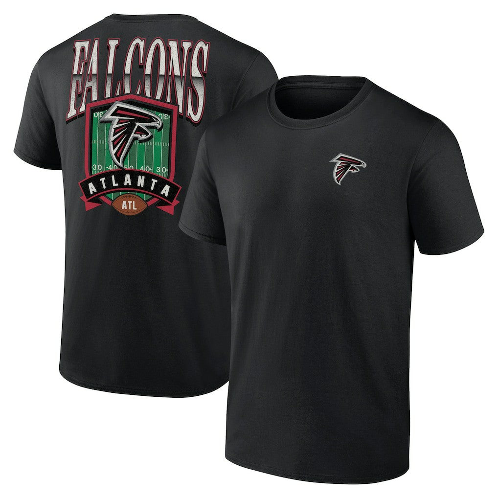 Atlanta Falcons  Full Range T-Shirt