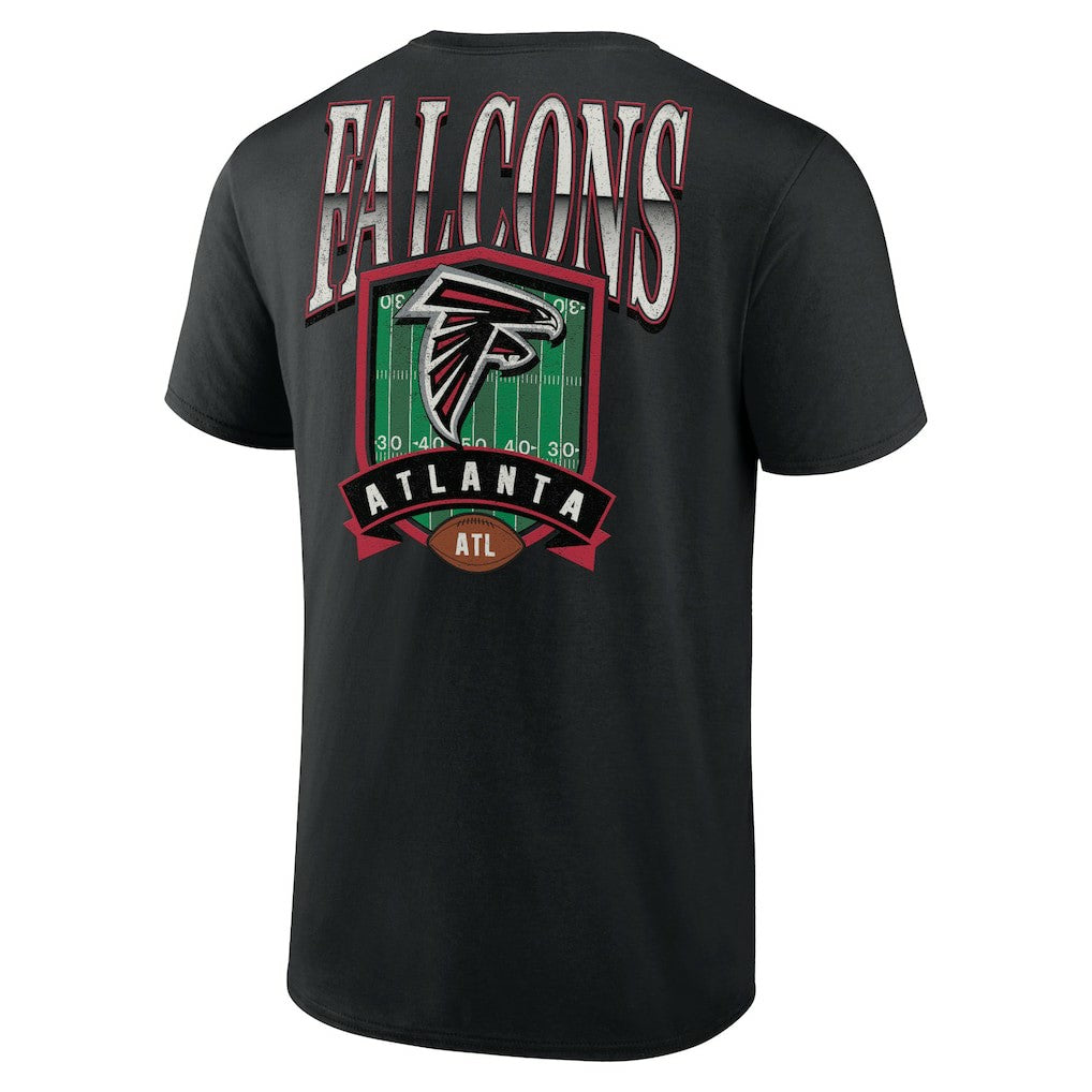 Atlanta Falcons  Full Range T-Shirt