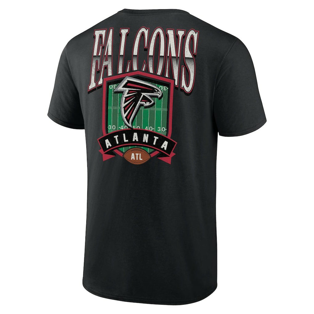 Atlanta Falcons  Full Range T-Shirt