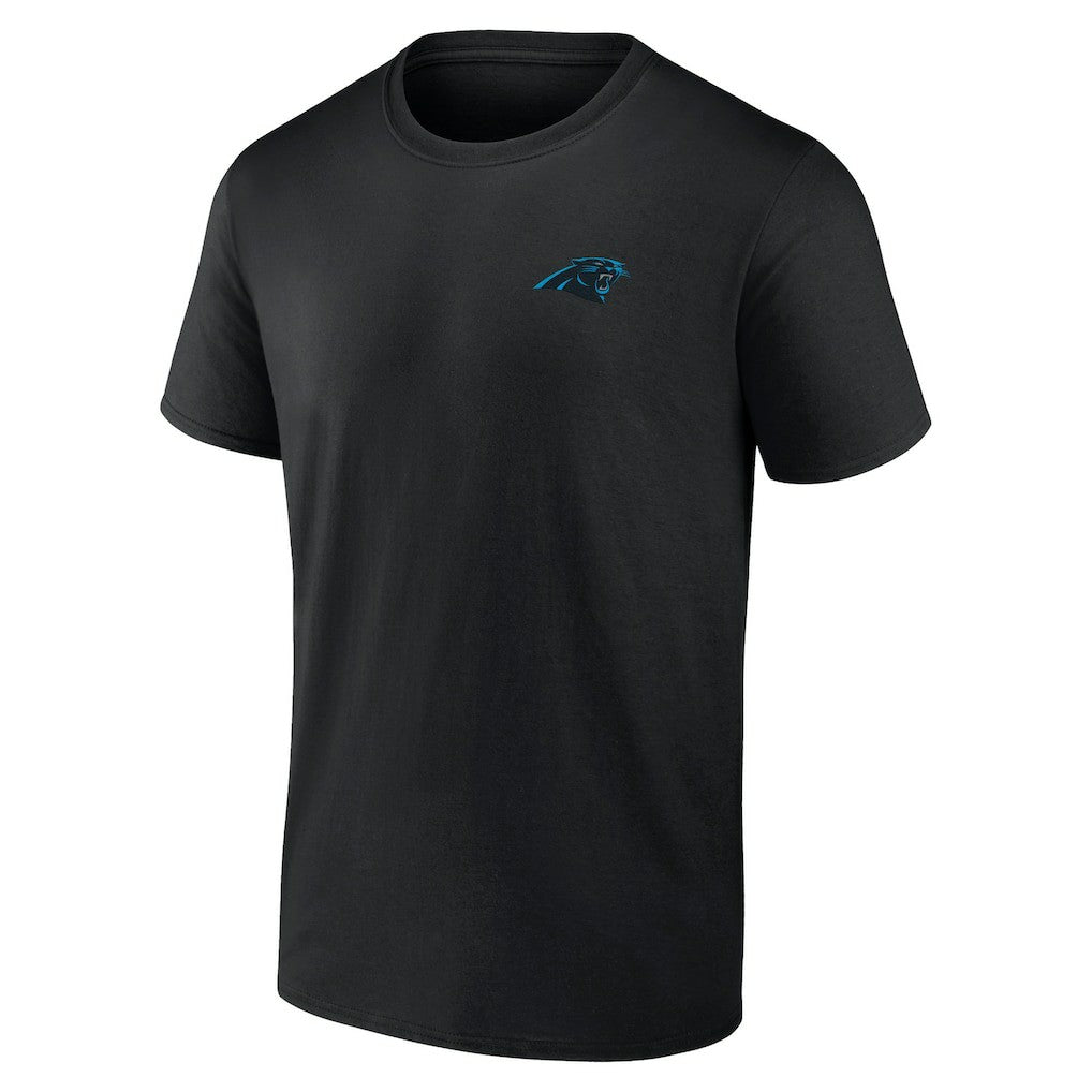 Carolina Panthers  Full Range T-Shirt