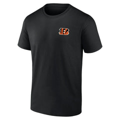 Cincinnati Bengals  Full Range T-Shirt