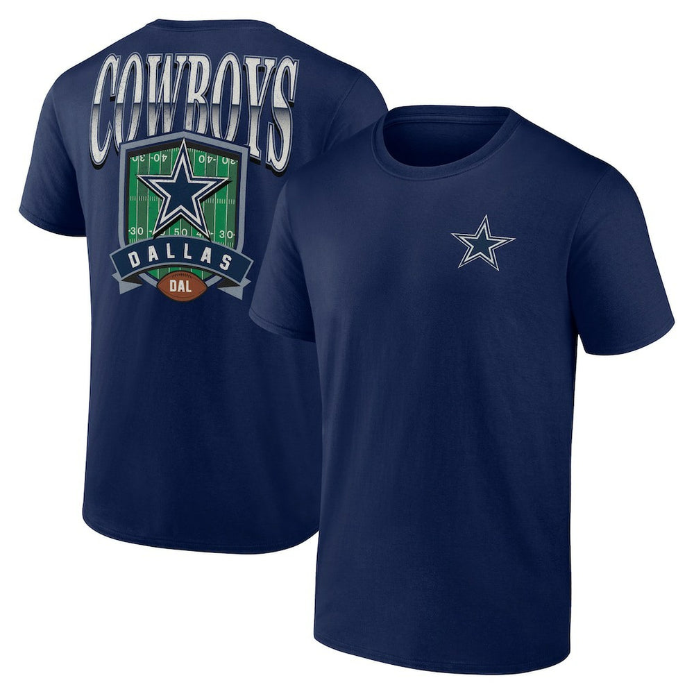 Dallas Cowboys  Full Range T-Shirt
