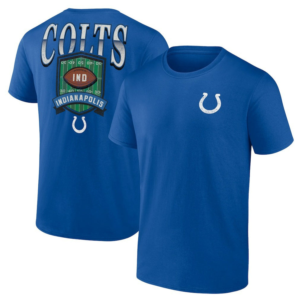 Indianapolis Colts  Full Range T-Shirt