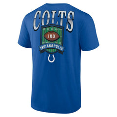 Indianapolis Colts  Full Range T-Shirt