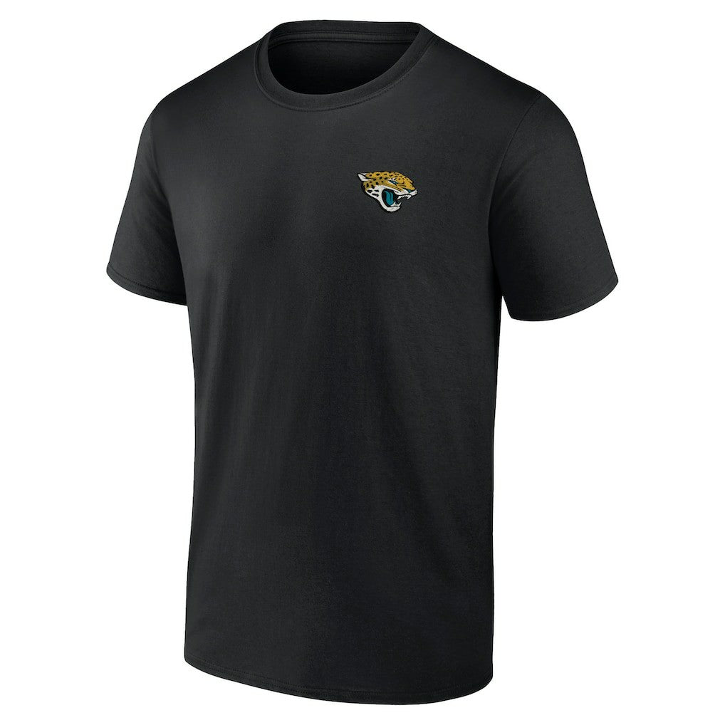 Jacksonville Jaguars  Full Range T-Shirt